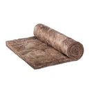 Knauf Ecoroll R-11 Kraft Faced Fiberglass Insulation Roll - All sizes