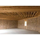 Knauf Ecoroll R-11 Kraft Faced Fiberglass Insulation Roll - All sizes