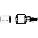 ED102 Triplet w/ EXOS2 PMC-Eight Equatorial GOTO Mount