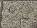 Traditional Rug 8x11, Martha Stewart Signature Collection