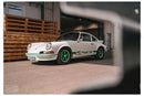 Porsche RS: Development, History, and Technology