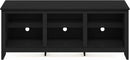 65 Inch TV Entertainment Center Americano Jensen Console