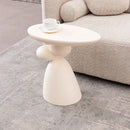 Lucky Stone Shaped Table