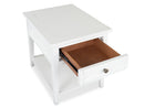 Heron Cove - Rectangular Table