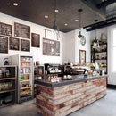 Edgestar 24-Inch 13.7 Cubic Feet Commercial Beverage Merchandiser With Temperature Alarm And Reversible Door [VBM131SS] (SAK62395)