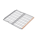 Edgestar 24-Inch 141 Bottle Capacity Freestanding Dual Zone Wine Cooler With Interior Lighting [CWR1552DZ] (SAK49245)