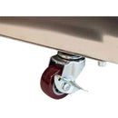 Edgestar 15-Inch Outdoor Undercounter Ice Maker W/ 50 LBS Daily Ice Production [OIM450SS] (SAK84720)