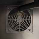 Edgestar 24-Inch Outdoor Kegerator Conversion Refrigerator With Forced Air Refrigeration [BR7001SSOD] (SAK17462)