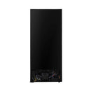 Edgestar 24-Inch Wide 111 Bottle Capacity Freestanding Single Zone Wine Cooler [CWR1212SZ] (SAK68320)