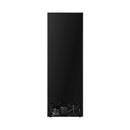 Edgestar 24-Inch Wide 151 Bottle Capacity Freestanding Single Zone Wine Cooler With Even Cooling Technology (SAK30756)