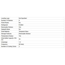 Edgestar 30-Inch Wide 28 Bottle Built In Dual Zone Beverage Center With 86 Can Capacity (SAK35972)