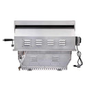 Edgestar 60K BTU 30-Inch Built-In Grill Kit With Insulated Jacket And Double Access Doors [GRL300IBKIT] (SAK82568)