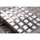 Edgestar 60K BTU 30-Inch Built-In Grill Kit With Insulated Jacket And Double Access Doors [GRL300IBKIT] (SAK82568)