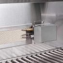 Edgestar 60K BTU 30-Inch Outdoor Built-In Grill With Rotisserie And LED Lighting (SAK52871)