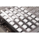 Edgestar 60K BTU 30-Inch Outdoor Built-In Grill With Rotisserie And LED Lighting (SAK52871)