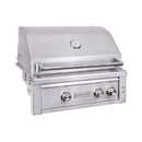 Edgestar 60K BTU 30-Inch Outdoor Built-In Grill With Rotisserie And LED Lighting (SAK52871)