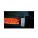 Edgestar 60K BTU 30-Inch Freestanding LED Lighting Grill And Cart With Rotisserie (SAK63985)