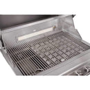 Edgestar 60K BTU 30-Inch Outdoor Built-In Grill With Rotisserie And LED Lighting (SAK52871)