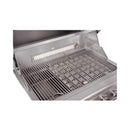 Edgestar 60K BTU 30-Inch Freestanding LED Lighting Grill And Cart With Rotisserie (SAK63985)