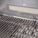 Edgestar 60K BTU 30-Inch Freestanding LED Lighting Grill And Cart With Rotisserie (SAK63985)