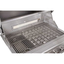 Edgestar 89K BTU 36-Inch Wide Natural Gas Built In Grill With Insulated Jacket And Double Access Doors [GRL360IBKITNG] (SAK31258)