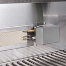 Edgestar 89K BTU 36-Inch Built-In Grill With Insulated Jacket And Double Access Doors [GRL360IBKIT] (SAK78429)
