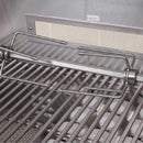 Edgestar 89K BTU 36-Inch Built-In Grill With Insulated Jacket And Double Access Doors [GRL360IBKIT] (SAK78429)