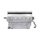 Edgestar 89K BTU 36-Inch Built-In Grill With Rotisserie And LED Lighting (SAK49230)