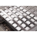 Edgestar 89K BTU 36-Inch Built-In Grill With Rotisserie And LED Lighting (SAK49230)