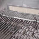 Edgestar 89K BTU 36-Inch Built-In Grill With Rotisserie And LED Lighting (SAK49230)