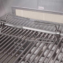Edgestar 89K BTU 42-Inch Freestanding Grill And Cart With Rotisserie And Lighted Knobs [GRL420FS] (SAK56935)