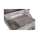 Edgestar 89K BTU 42-Inch Freestanding Grill And Cart With Rotisserie And Lighted Knobs [GRL420FS] (SAK56935)