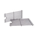 Edgestar 89K BTU 42-Inch Built-In Grill With Rotisserie And LED Lighting (SAK17368)