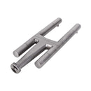 Edgestar 89K BTU 42-Inch Built-In Grill With Rotisserie And LED Lighting (SAK17368)