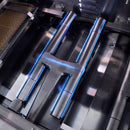 Edgestar 89K BTU 42-Inch Built-In Grill With Rotisserie And LED Lighting (SAK17368)