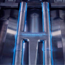 Edgestar 89K BTU 42-Inch Built-In Grill With Rotisserie And LED Lighting (SAK17368)