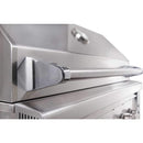 Edgestar 89K BTU 42-Inch Built-In Grill With Rotisserie And LED Lighting (SAK17368)