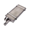 Edgestar 89K BTU 42-Inch Built-In Grill With Rotisserie And LED Lighting (SAK17368)