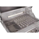 Edgestar 89K BTU 42-Inch Built-In Grill With Rotisserie And LED Lighting (SAK17368)