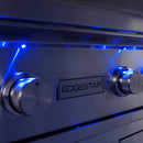 Edgestar 89K BTU 42-Inch Built-In Grill With Rotisserie And LED Lighting (SAK17368)
