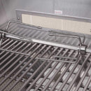Edgestar 89K BTU 42-Inch Built-In Grill With Rotisserie And LED Lighting (SAK17368)