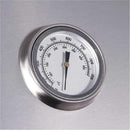 Edgestar 89K BTU 42-Inch Built-In Grill With Rotisserie And LED Lighting (SAK17368)