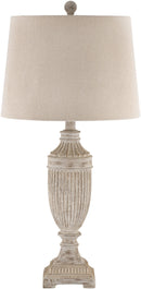 Wimpassing Traditional Table Lamp