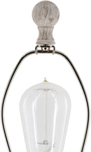 Wimpassing Traditional Table Lamp