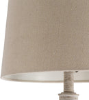 Wimpassing Traditional Table Lamp