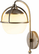 Winnetka Modern Wall Sconces