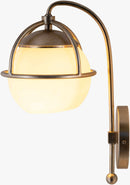 Capella Wall Sconces - Clearance