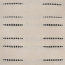 Grobsteinbach Cream Pillow Cover