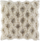 Zedelgem Ivory Pillow Cover