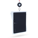 Hockey All Star Photo Frame Resin Christmas Ornament